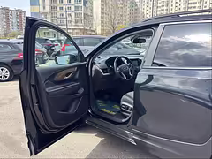 GMC Terrain II · Рестайлинг — Изображение 7