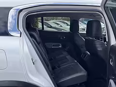 Citroen C5 Aircross I — Изображение 13