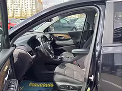 GMC Terrain II · Рестайлинг — Изображение 8