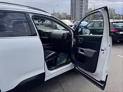 Citroen C5 Aircross I — Изображение 14