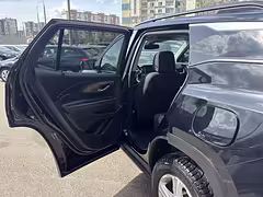 GMC Terrain II · Рестайлинг — Изображение 9