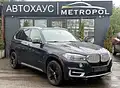BMW X5 F15