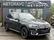 BMW X5 F15