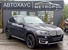 BMW X5 F15 — Изображение 1