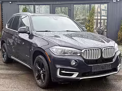 BMW X5 F15 — Изображение 2