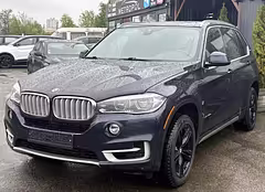 BMW X5 F15 — Изображение 3