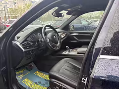BMW X5 F15 — Изображение 7
