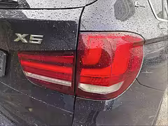 BMW X5 F15 — Изображение 11