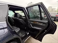 BMW X5 F15 — Изображение 12