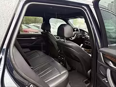 BMW X5 F15 — Изображение 13