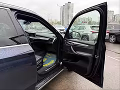 BMW X5 F15 — Изображение 14