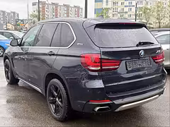 BMW X5 F15 — Изображение 22