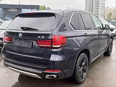 BMW X5 F15 — Изображение 25