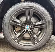 BMW X5 F15 — Изображение 27