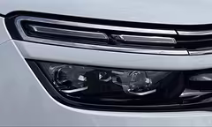 Citroen C5 Aircross I — Изображение 16