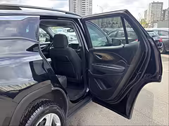 GMC Terrain II · Рестайлинг — Изображение 11