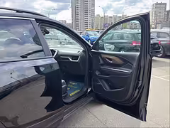 GMC Terrain II · Рестайлинг — Изображение 13