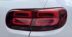 Citroen C5 Aircross I — Изображение 19
