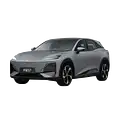 2025 CHANGAN SHENLAN DEEPAL S07 1 рестайлинг (гибрид)