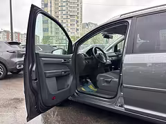 Volkswagen Touran I · 2-й рестайлинг — Изображение 9