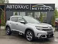 Citroen C5 Aircross I