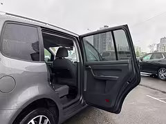 Volkswagen Touran I · 2-й рестайлинг — Изображение 14