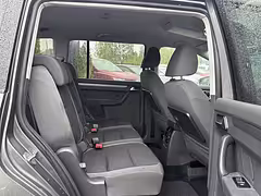 Volkswagen Touran I · 2-й рестайлинг — Изображение 15