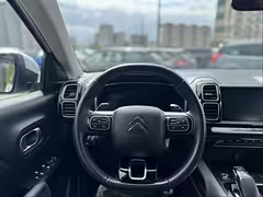 Citroen C5 Aircross I — Изображение 21