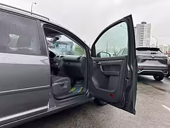 Volkswagen Touran I · 2-й рестайлинг — Изображение 16