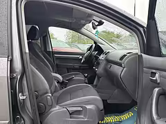Volkswagen Touran I · 2-й рестайлинг — Изображение 17