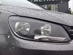 Volkswagen Touran I · 2-й рестайлинг — Изображение 18