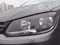 Volkswagen Touran I · 2-й рестайлинг — Изображение 19