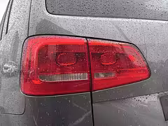 Volkswagen Touran I · 2-й рестайлинг — Изображение 20