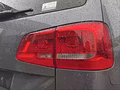 Volkswagen Touran I · 2-й рестайлинг — Изображение 21