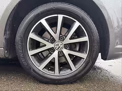 Volkswagen Touran I · 2-й рестайлинг — Изображение 24
