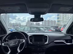 GMC Terrain II · Рестайлинг — Изображение 21