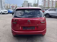 Citroen C4 Grand Spacetourer — Изображение 6