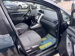 Toyota Verso I · Рестайлинг — Изображение 15