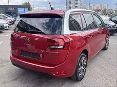 Citroen C4 Grand Spacetourer — Изображение 7