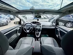 Toyota Verso I · Рестайлинг — Изображение 16