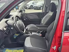 Citroen C4 Grand Spacetourer — Изображение 10