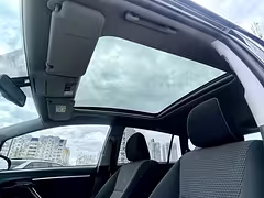 Toyota Verso I · Рестайлинг — Изображение 19