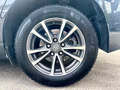 Toyota Verso I · Рестайлинг — Изображение 20