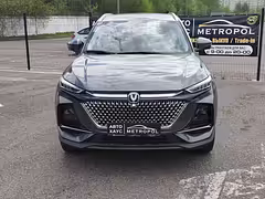 Changan X7 Plus — Изображение 1