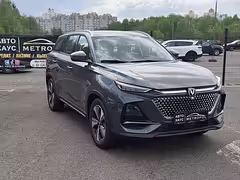 Changan X7 Plus — Изображение 2
