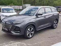 Changan X7 Plus — Изображение 3