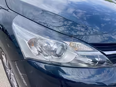 Toyota Verso I · Рестайлинг — Изображение 24