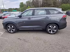 Changan X7 Plus — Изображение 4