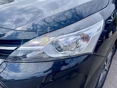 Toyota Verso I · Рестайлинг — Изображение 25