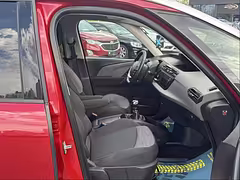 Citroen C4 Grand Spacetourer — Изображение 17